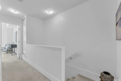 Basement Recreation Room Photo of 11 9989 E Barnston Drive, Surrey, BC