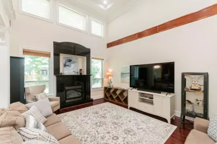 Breakfast Nook Photo of 8151 Claybrook Road, Richmond, BC