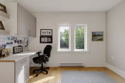 Basement Recreation Room Photo of 462 W 22nd Avenue, Vancouver, BC
