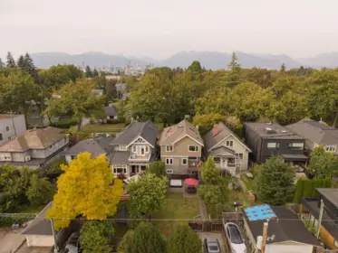462 W 22nd Avenue, Vancouver, BC, Vancouver — Single Family Residence for sale