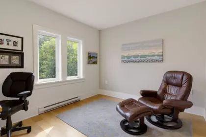 Laundry Room Photo of 462 W 22nd Avenue, Vancouver, BC