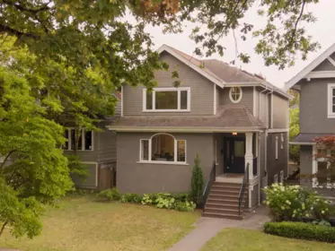 462 W 22nd Avenue, Vancouver, BC, Vancouver — Single Family Residence for sale