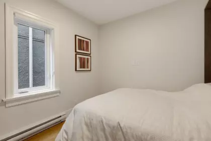 Loft / Bonus Room Photo of 462 W 22nd Avenue, Vancouver, BC