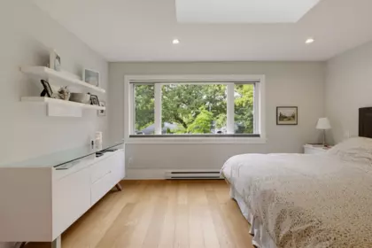 Mudroom Photo of 462 W 22nd Avenue, Vancouver, BC