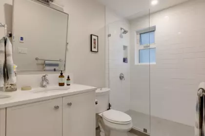 Office / Den Photo of 462 W 22nd Avenue, Vancouver, BC