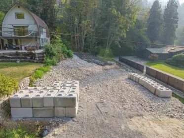 66652 Summer Road, Hope, BC, Hope — Land for sale