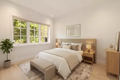 Hot Tub / Spa Photo of 3887 W 15th Avenue, Vancouver, BC