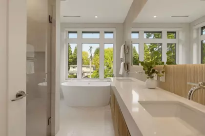 Laundry Room Photo of 3887 W 15th Avenue, Vancouver, BC