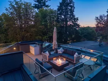 Street View Photo of 3887 W 15th Avenue, Vancouver, BC