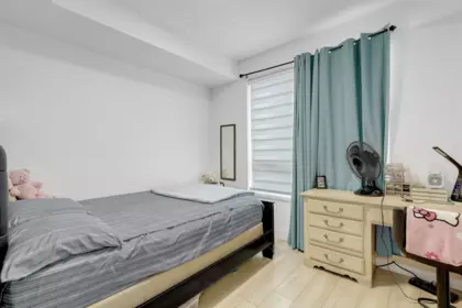 Bedroom 3 Photo of 1 18850 72a Avenue, Surrey, BC