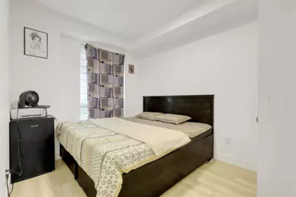 Bedroom 4 Photo of 1 18850 72a Avenue, Surrey, BC