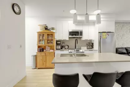 Pantry Photo of 1 18850 72a Avenue, Surrey, BC