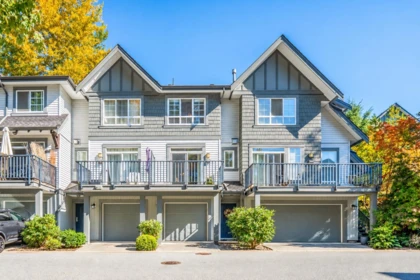 65 2200 Panorama Drive, Port Moody, BC, Port Moody — Townhouse for sale