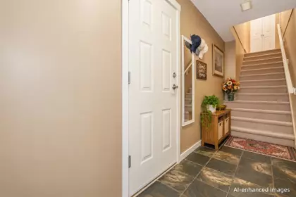 Family Room Photo of 65 2200 Panorama Drive, Port Moody, BC
