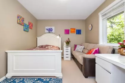 Loft / Bonus Room Photo of 65 2200 Panorama Drive, Port Moody, BC