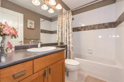 Office / Den Photo of 65 2200 Panorama Drive, Port Moody, BC