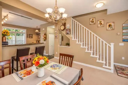 Pantry Photo of 65 2200 Panorama Drive, Port Moody, BC