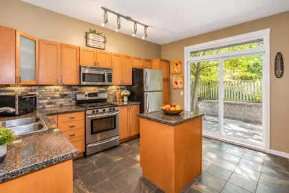 Walk-In Closet Photo of 65 2200 Panorama Drive, Port Moody, BC