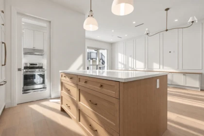 Breakfast Nook Photo of 1491 168 Street, Surrey, BC