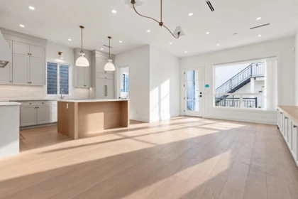 Dining Area Photo of 1491 168 Street, Surrey, BC