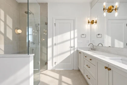 Entry Foyer Photo of 1491 168 Street, Surrey, BC