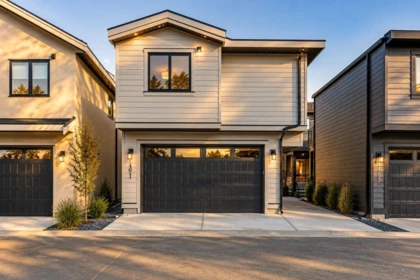 Front Yard Photo of 1491 168 Street, Surrey, BC