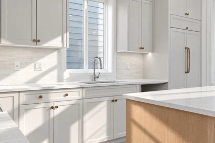 Kitchen Island Photo of 1491 168 Street, Surrey, BC