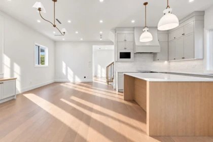Kitchen Photo of 1491 168 Street, Surrey, BC