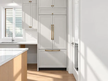 Pantry Photo of 1491 168 Street, Surrey, BC