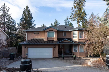 3959 Trepanier Heights Avenue, No City Value, BC, No City Value — Single Family Residence for sale
