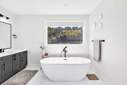Laundry Room Photo of 10596 Mcveety Street, Maple Ridge, BC
