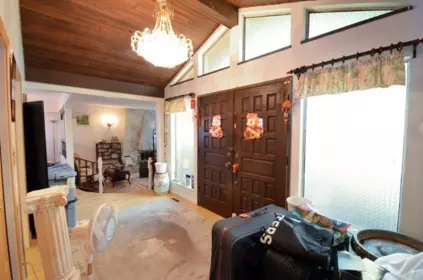 Basement Recreation Room Photo of 7480 Schaefer Avenue, Richmond, BC