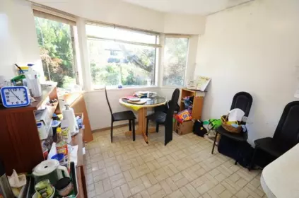 Breakfast Nook Photo of 7480 Schaefer Avenue, Richmond, BC