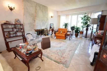 Family Room Photo of 7480 Schaefer Avenue, Richmond, BC