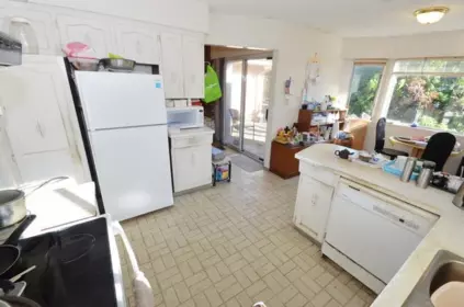 Pantry Photo of 7480 Schaefer Avenue, Richmond, BC
