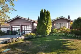 7480 Schaefer Avenue, Richmond, BC