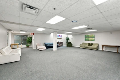 Hallway Photo of 206 10499 University Drive, Surrey, BC