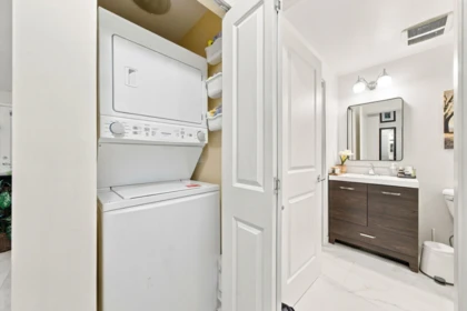 Loft / Bonus Room Photo of 206 10499 University Drive, Surrey, BC
