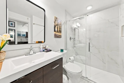Office / Den Photo of 206 10499 University Drive, Surrey, BC
