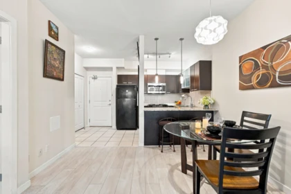 Pantry Photo of 206 10499 University Drive, Surrey, BC