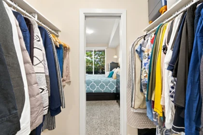 Powder Room Photo of 206 10499 University Drive, Surrey, BC