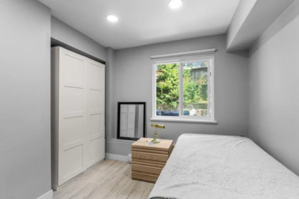 Guest Bathroom Photo of 2 302 Highland Way, Port Moody, BC