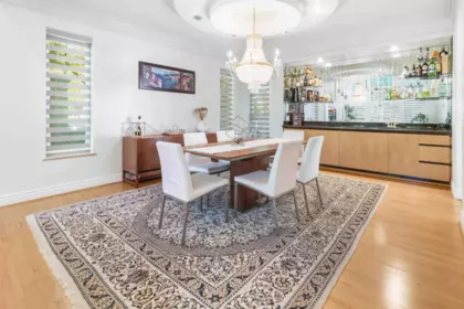 Pantry Photo of 3339 Plateau Boulevard, Coquitlam, BC