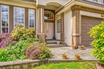 6205 126a Avenue, Surrey, BC, Surrey — Single Family Residence for sale