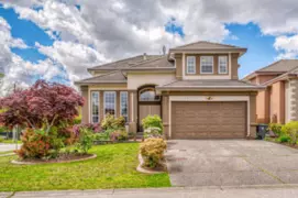6205 126a Avenue, Surrey, BC