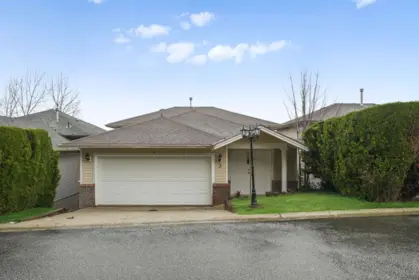 3 1615 Shaughnessy Street, Port Coquitlam, BC, Port Coquitlam — Single Family Residence for sale