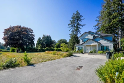 Living Room Photo of 13409 56 Avenue, Surrey, BC