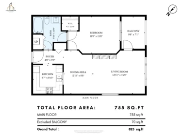 Basement Recreation Room Photo of 205 2975 Princess Crescent, Coquitlam, BC