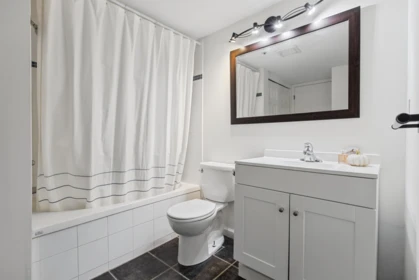 Office / Den Photo of 205 2975 Princess Crescent, Coquitlam, BC