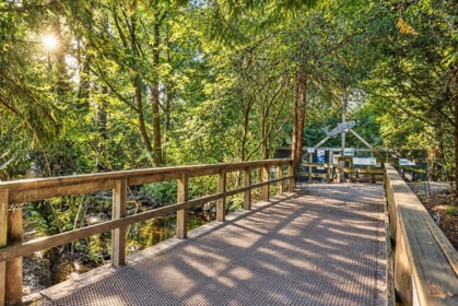 Staircase Photo of 205 2975 Princess Crescent, Coquitlam, BC
